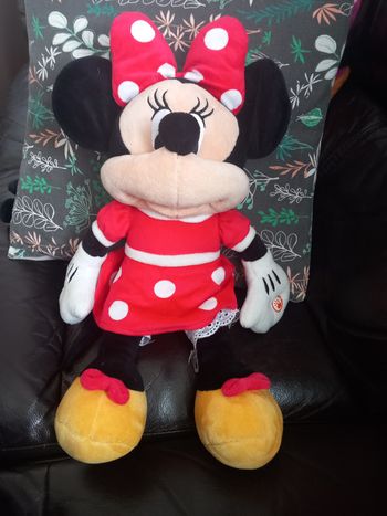 Peluche