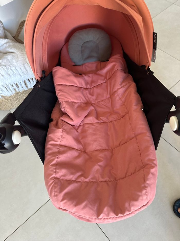 Pack naissance nouveau né 0+ yo-yo babyzen - photo numéro 6