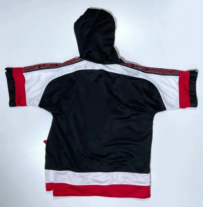 Veste de basket rare Champion USA - photo numéro 7