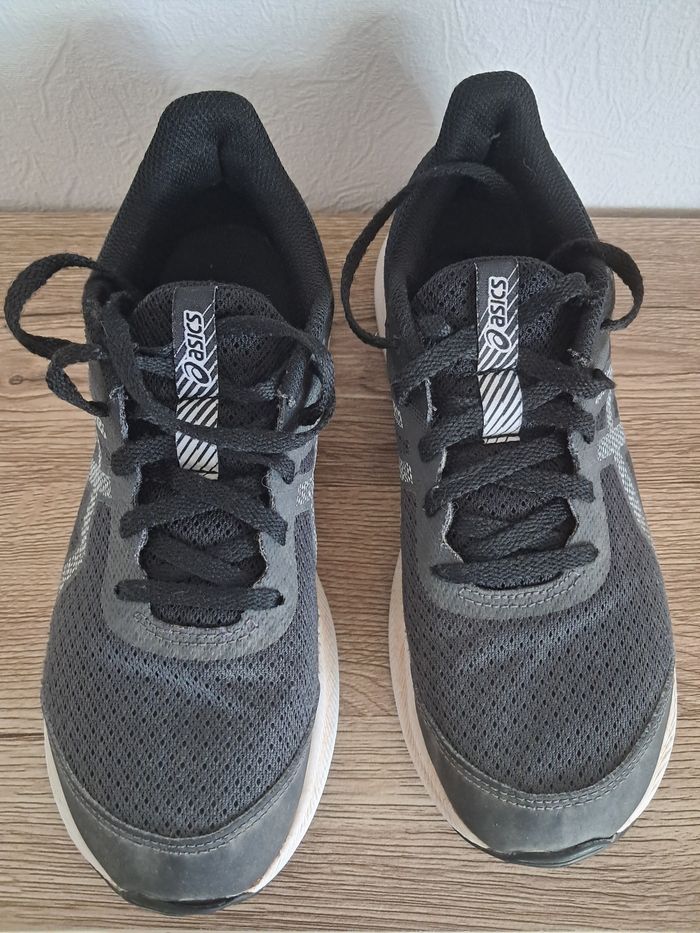 Asics patriot 13 GS - photo numéro 2