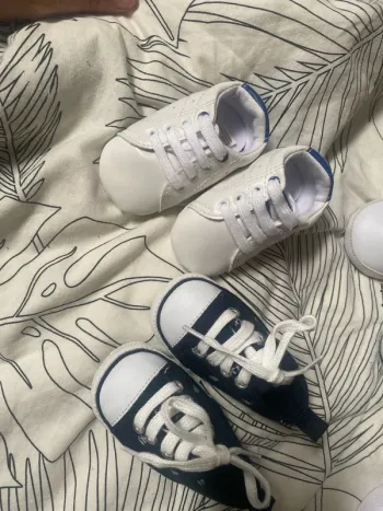 Chaussures naissance