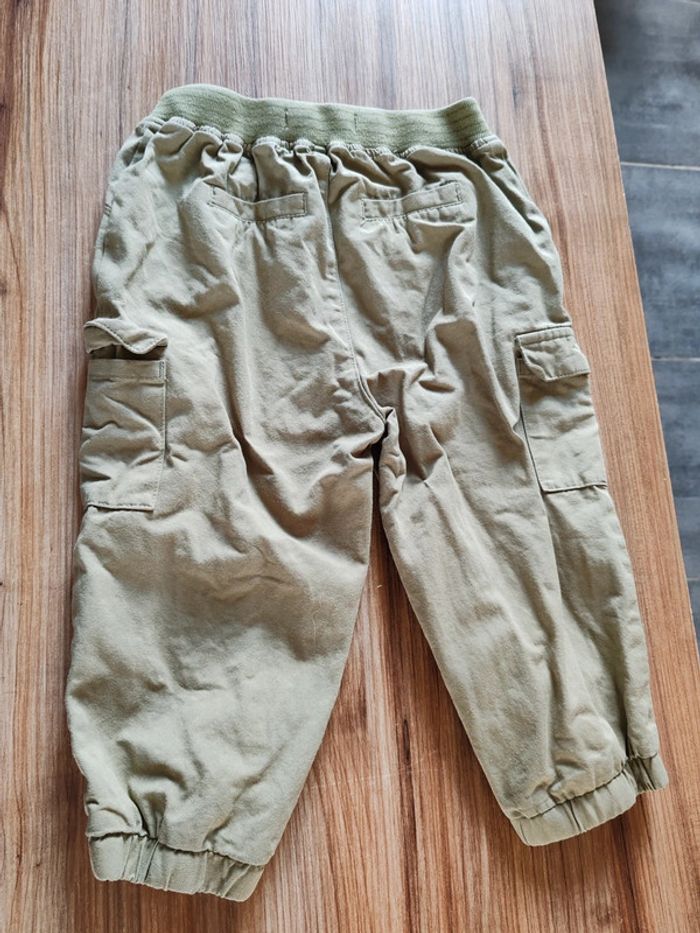 Pantalon creeks 24 mois - photo numéro 3