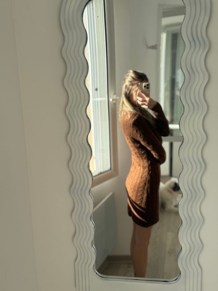 robe en laine - photo numéro 3