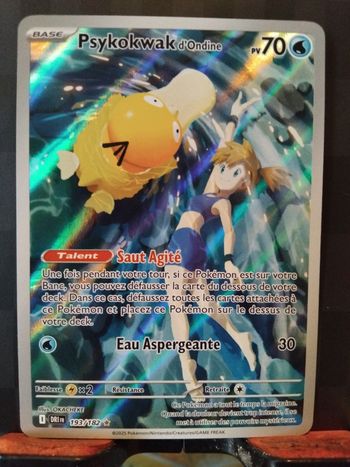 Psykokwak d ondine ev10