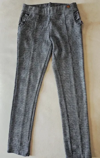 Pantalon 6/7 ans