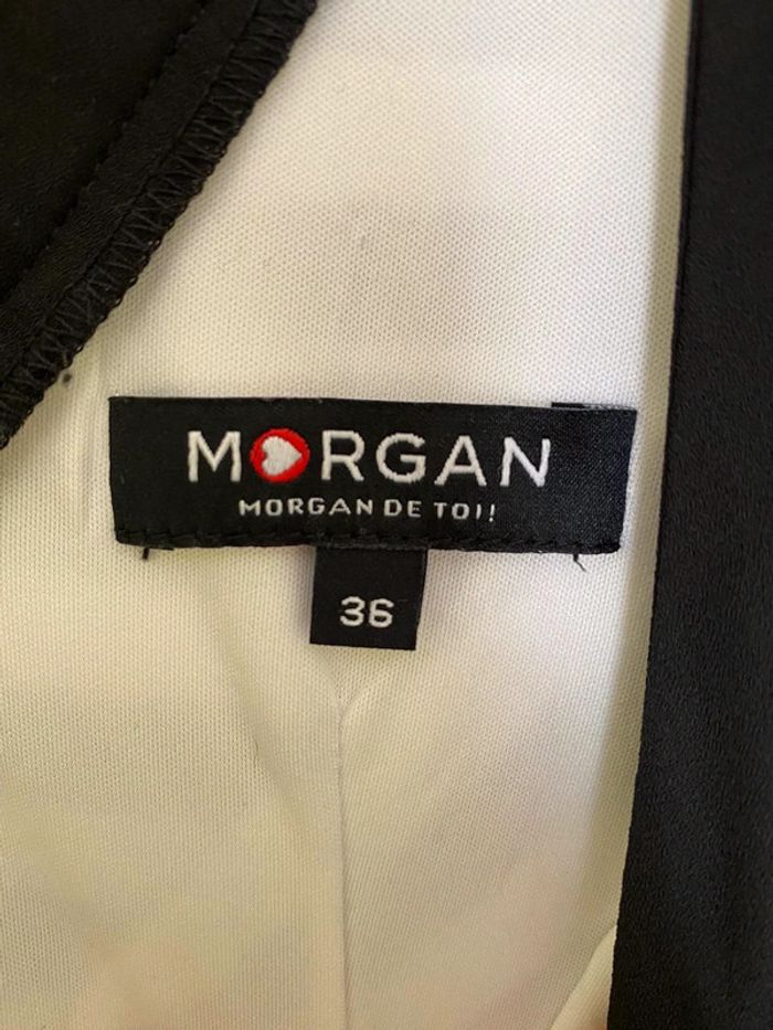 Robe morgan - photo numéro 2