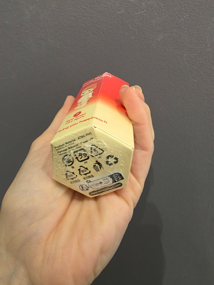 Figurine sonny angel snack collection - photo numéro 2