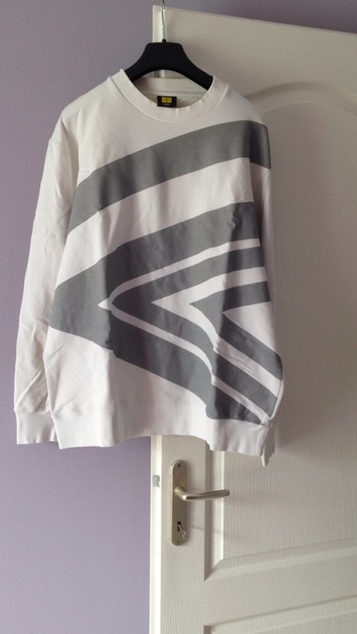 Pull sweat UMBRO