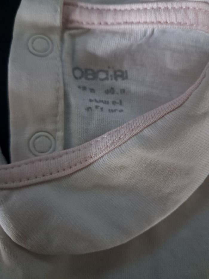 Polo obaibi - photo numéro 3
