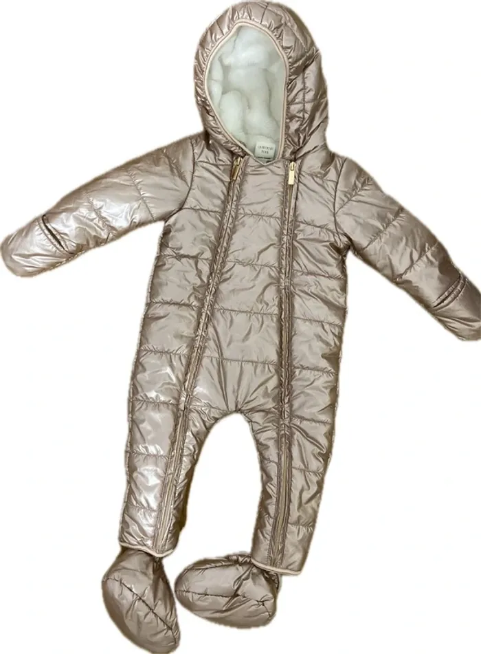 Combi pilote Carrement beau