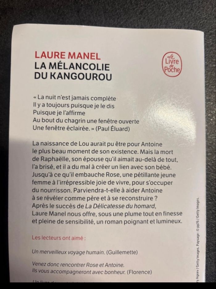 Livre - photo numéro 2
