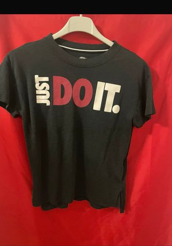 T shirt Nike enfant