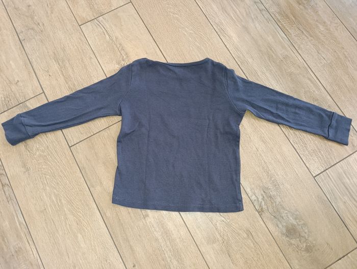 Pyjama 2 pièces fille 5 ans - photo numéro 4