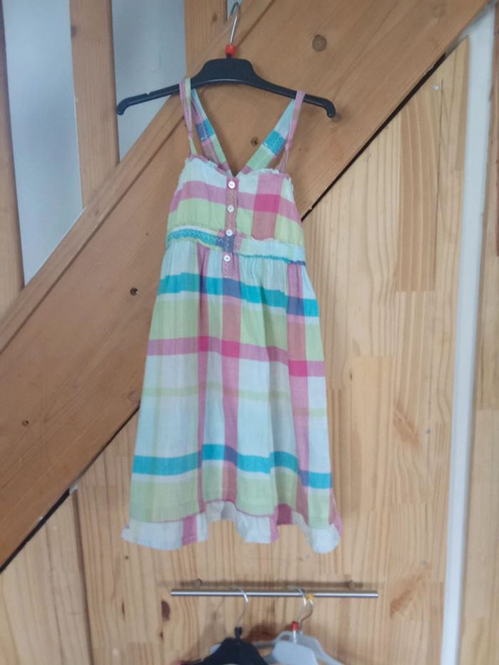 Robe légère
