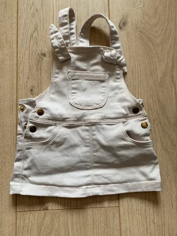 Robe 6 mois