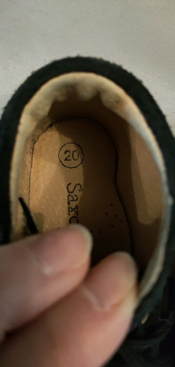 Chaussures - photo numéro 2