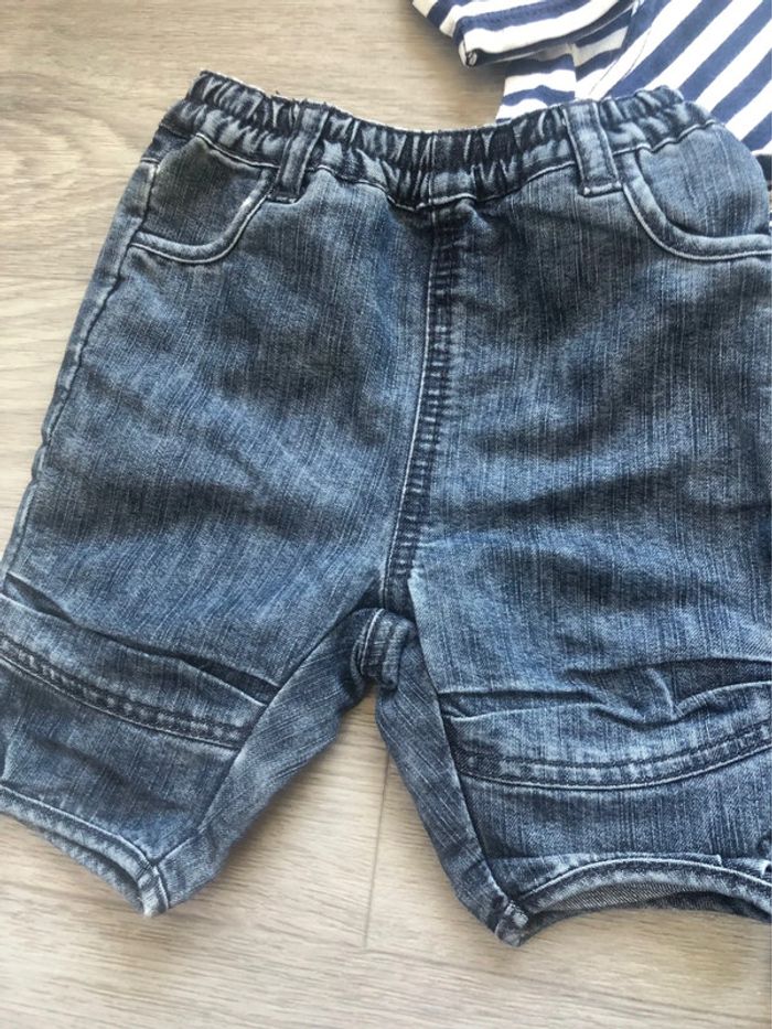 Ensemble 1 mois - photo numéro 3