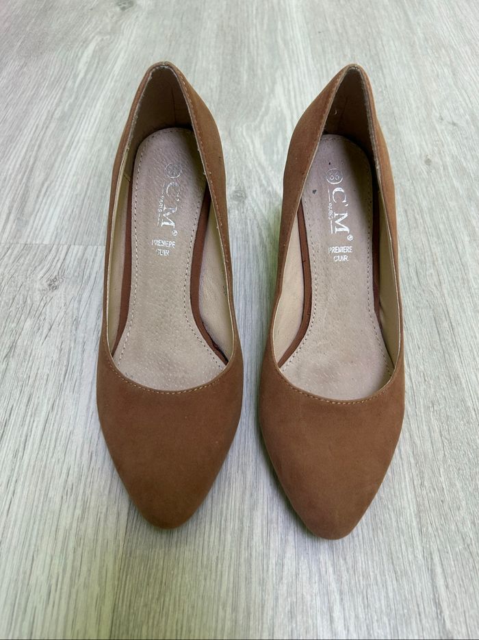 Chaussures