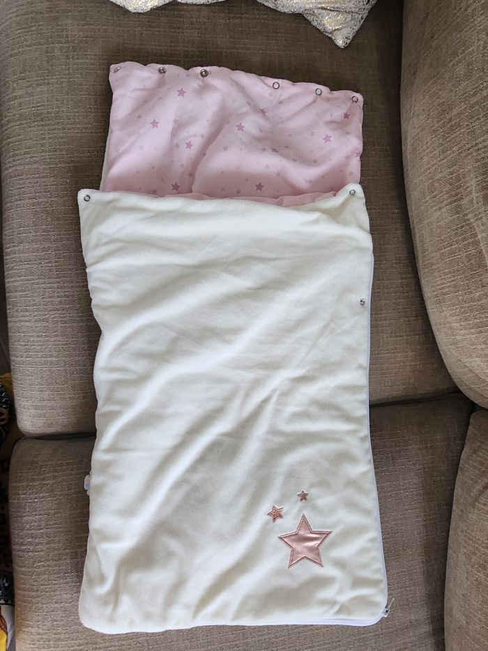 Nid d'ange - photo numéro 4