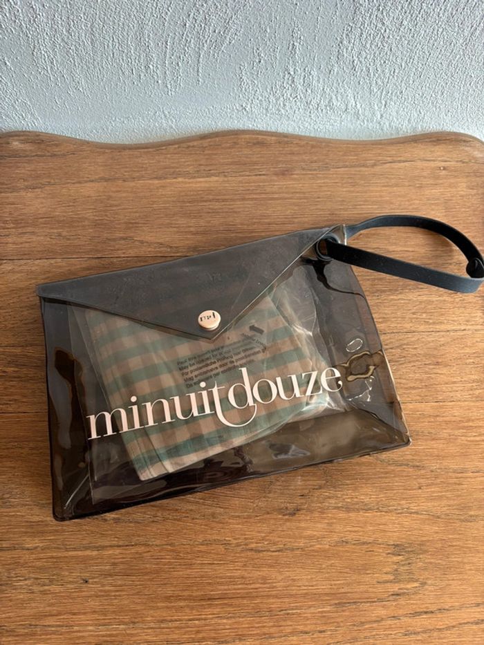 Maillot de bain Minuit douze - photo numéro 7