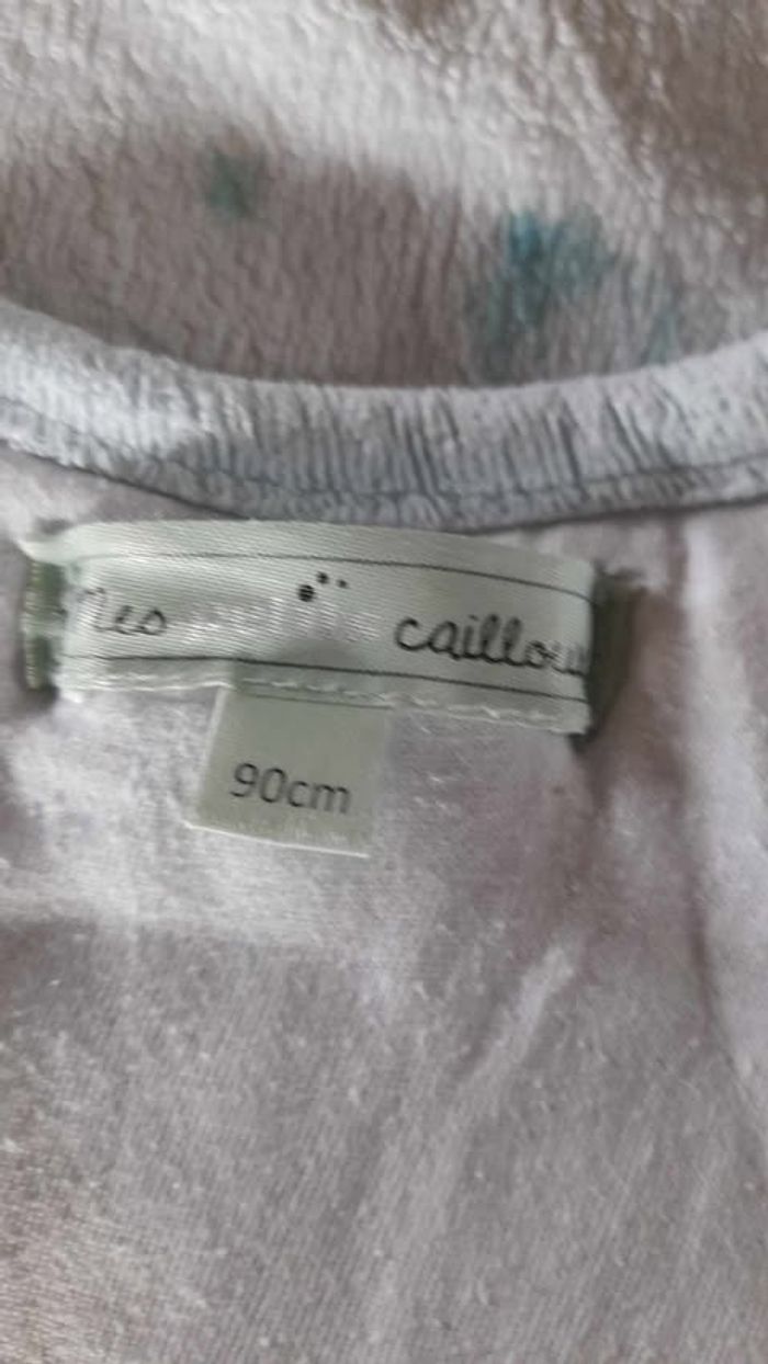 Gigoteuse hiver jusque 24 mois - photo numéro 3