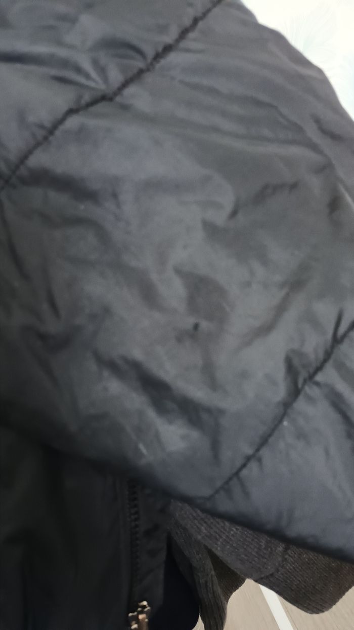 Doudoune taille L - photo numéro 5