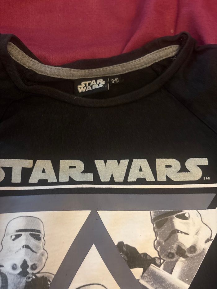 Polo manches longues