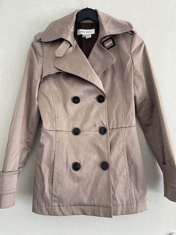 Trench