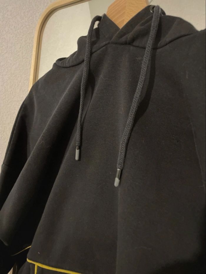 Sweat à capuche - photo numéro 5