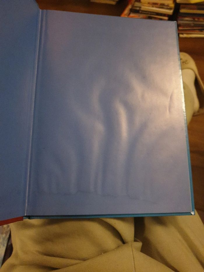 Bande dessinée Ze world selon Jean Claude - photo numéro 6