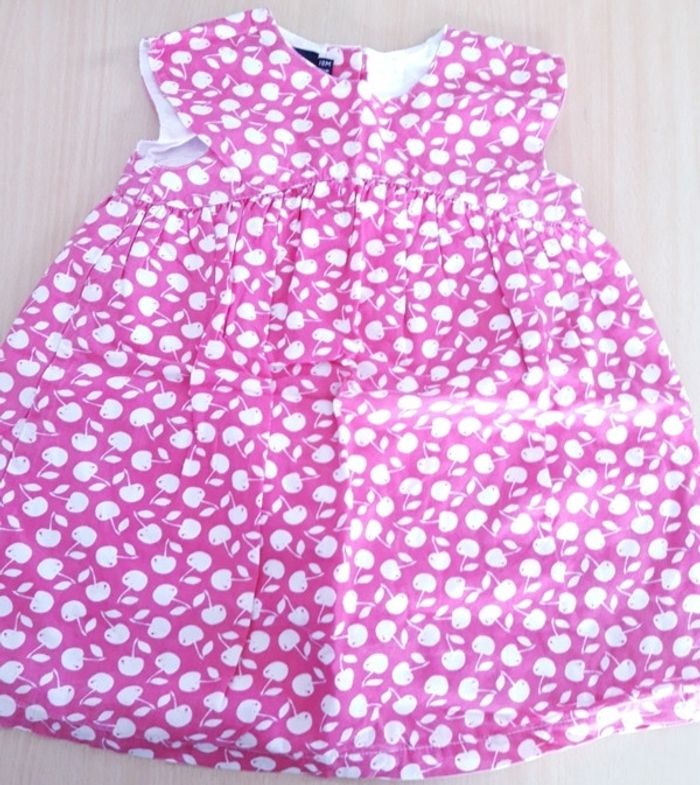 Robe 18-24 mois neuve - Tout Compte fait