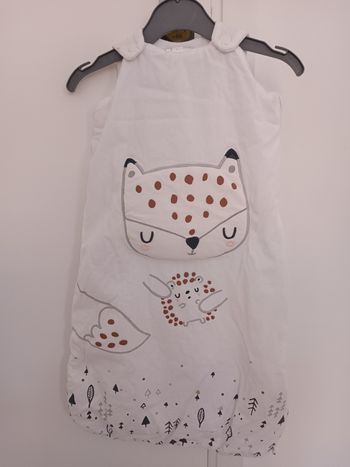 Gigoteuse mixte naissance