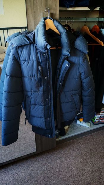 Veste River Island Homme