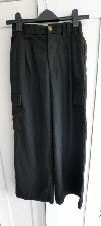 Pantalon noir xxs