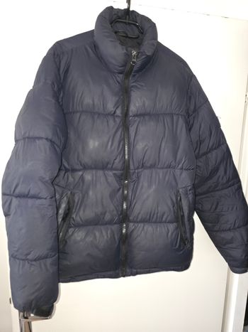 Veste doudoune ZARA enfant