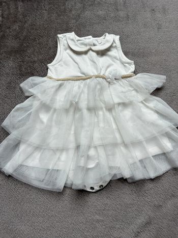 Robe de princesse