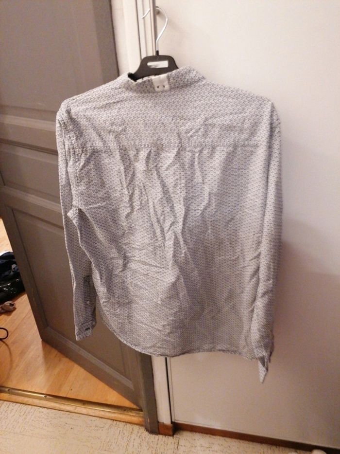 Chemise Lee Cooper - photo numéro 4