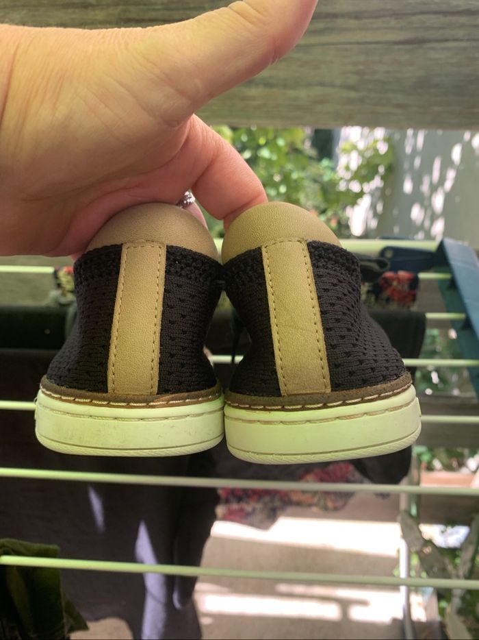 Basket UGG homme légère pointure 40,5 - photo numéro 8