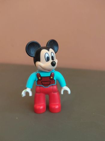 Figurine Lego Duplo Mickey