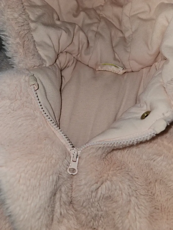 Manteau - photo numéro 4