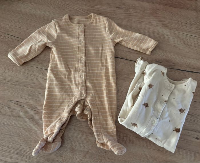 Lots pyjamas mixte - photo numéro 2