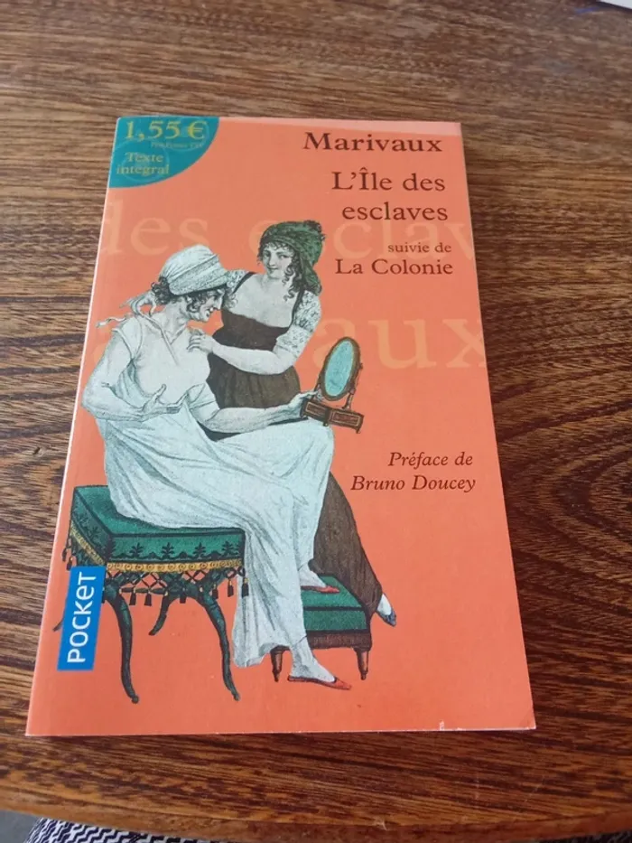 Marivaux