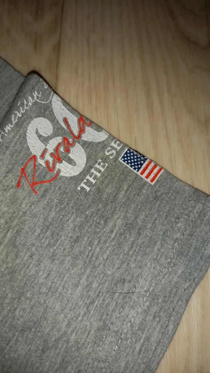 Tee-shirt - photo numéro 5