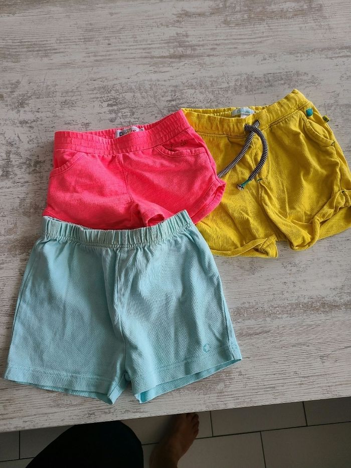 Lot de vêtements 18 mois - photo numéro 3