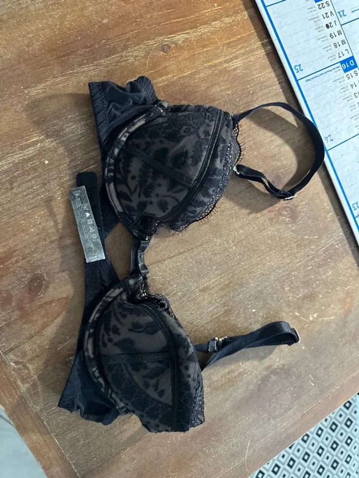 soutien gorge wonderbra 70b