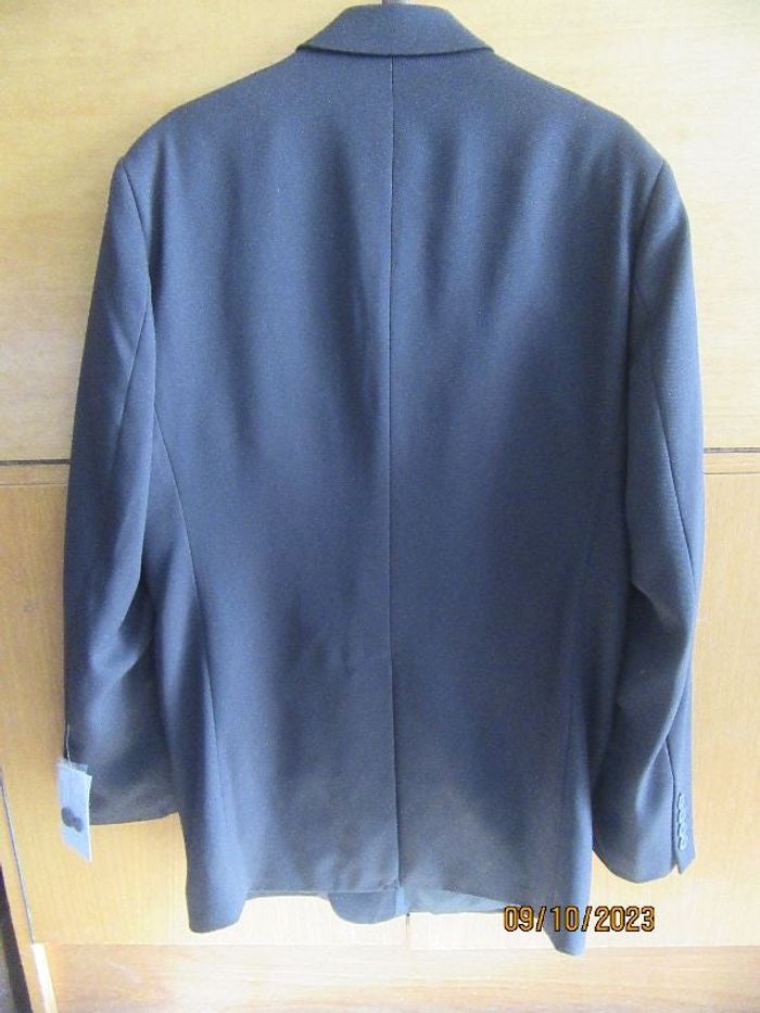 Veste homme