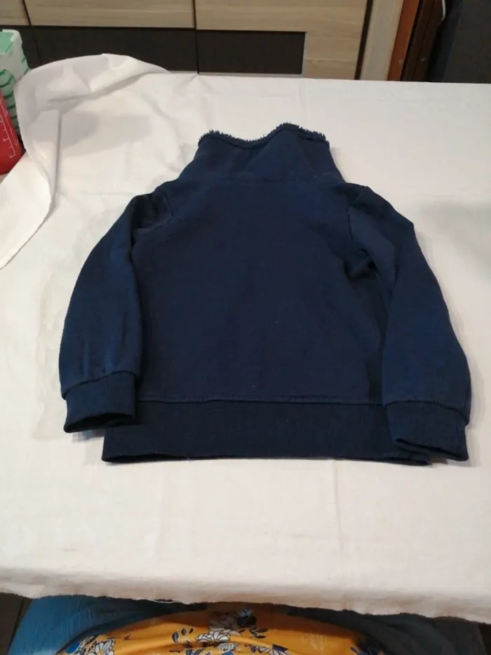 Pull 5-6 ans - photo numéro 6