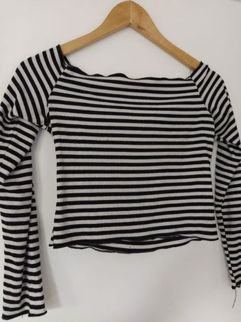 Top taille S
