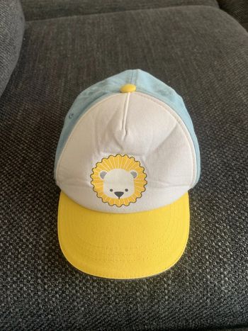 Casquette