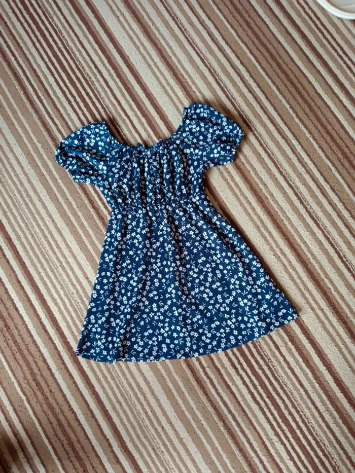 Robe 6 ans